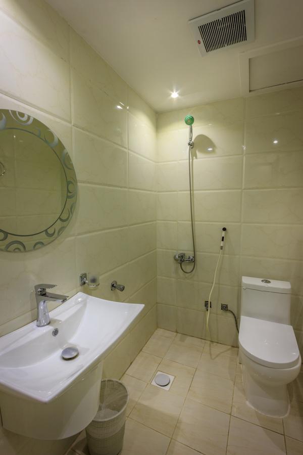 Nawara Dala Aparthotel Riade Exterior foto